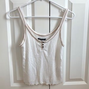 Abercrombie tank